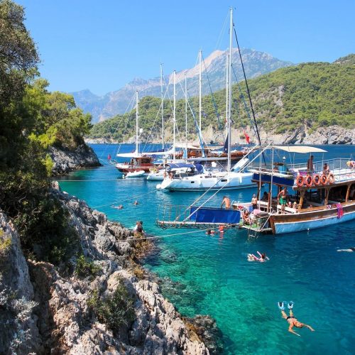GOCEK – KEKOVA