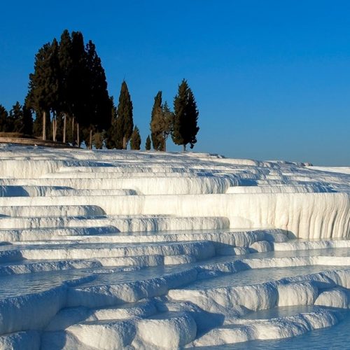 AEGEAN HIGHLIGHTS