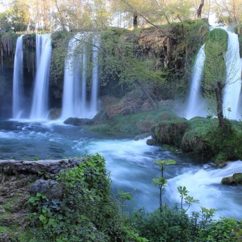 3 WATERFALLS TOUR