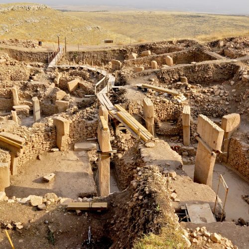 GOBEKLITEPE – HARRAN