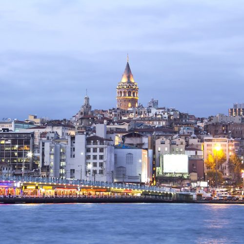 ISTANBUL CITY BREAK – 2 NIGHTS / 3 DAYS