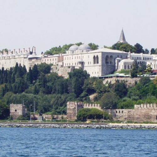 ISTANBUL SHORE EXCURSION